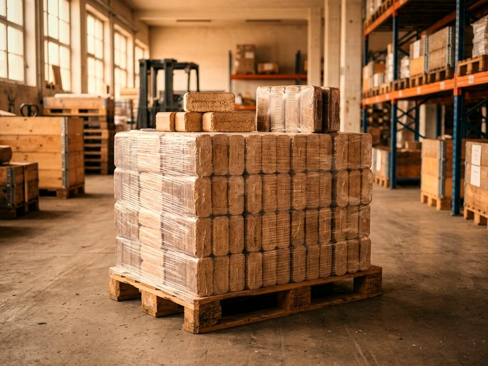 Укладка дров, ориентир выгрузки переулок Песчаная, 45 в Ставрополи